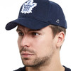 29083 Бейсболка Toronto Maple Leafs, - small фото - 6