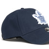 29083 Бейсболка Toronto Maple Leafs, - small фото - 2