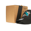 29086 Бейсболка San Jose Sharks - small фото - 5