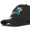 29086 Бейсболка San Jose Sharks - small фото - 1