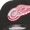 29090 Бейсболка Detroit Red Wings - small фото - 3