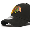 29091 Бейсболка Chicago Blackhawks - small фото - 1