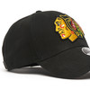 29091 Бейсболка Chicago Blackhawks - small фото - 2
