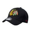 29091 Бейсболка Chicago Blackhawks - small фото - 9