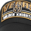 31013 Бейсболка Vegas Golden Knights - small фото - 4