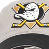 31072 Бейсболка Anaheim Ducks - small фото - 2