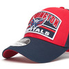 31097 Бейсболка Washington Capitals - small фото - 1