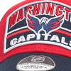 31097 Бейсболка Washington Capitals - small фото - 3