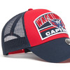 31097 Бейсболка Washington Capitals - small фото - 2