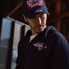31099 Бейсболка Washington Capitals - small фото - 2