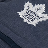 58052 Рюкзак Toronto Maple Leafs, - small фото - 3