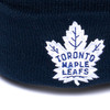 59041 Шапка Toronto Maple Leafs - small фото - 3