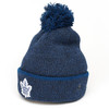 59078 Шапка Toronto Maple Leafs - small фото - 1