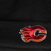 59097 Шапка Calgary Flames, - small фото - 3