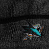 59133 Шапка San Jose Sharks - small фото - 3