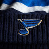 59138 Шапка Saint Louis Blues, - small фото - 5