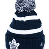 59145 Шапка Toronto Maple Leafs - small фото - 1