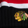 59146 Шапка Chicago Blackhawks, - small фото - 3