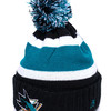 59147 Шапка San Jose Sharks - small фото - 1