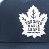 31083 Бейсболка Toronto Maple Leafs - small фото - 2