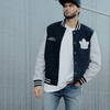 31083 Бейсболка Toronto Maple Leafs - small фото - 5