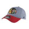 29060 Бейсболка Chicago Blackhawks - small фото - 7
