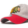 29060 Бейсболка Chicago Blackhawks - small фото - 1