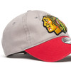 29060 Бейсболка Chicago Blackhawks - small фото - 2