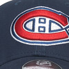 29093 Бейсболка Montrеal Canadiens - small фото - 3