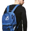 58060 Рюкзак Tampa Bay Lightning, - small фото - 4